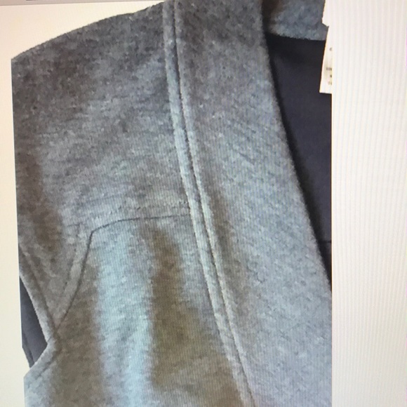 Gray dress by Cache - Picture 5 of 8